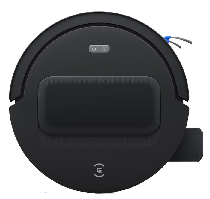 Ecovacs DEEBOT T90 MAX Pro OMNI Care Kit top