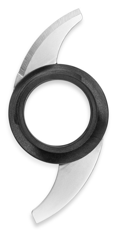 KitchenAid 5KFC0516EOB Black accessory