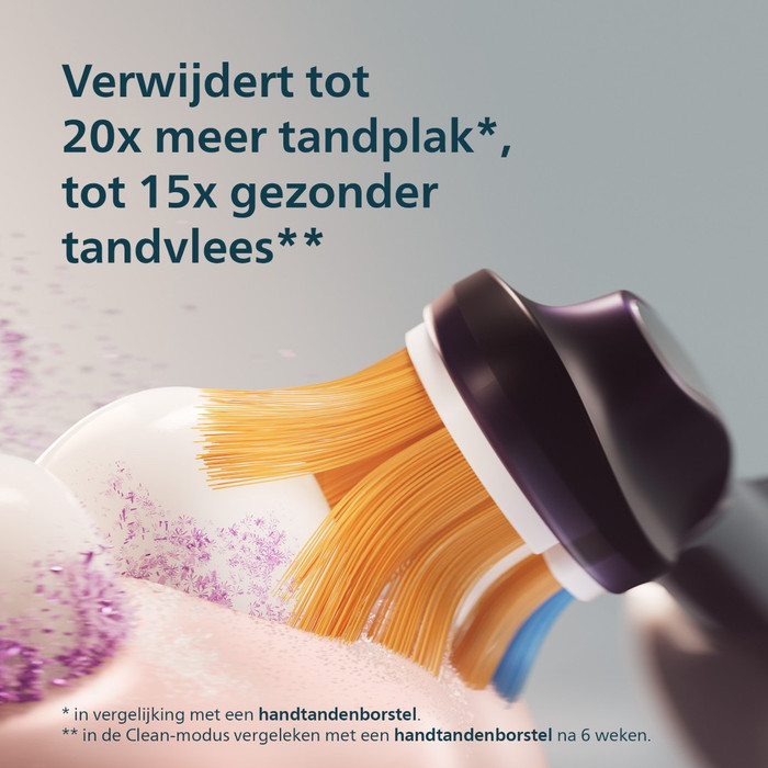 Philips Sonicare Series 8000 HX8311/12 visual leverancier