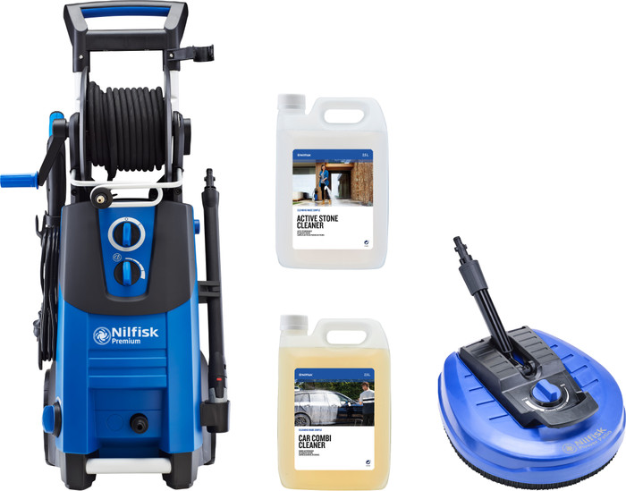 Nilfisk Premium 180.1-10 Home Main Image