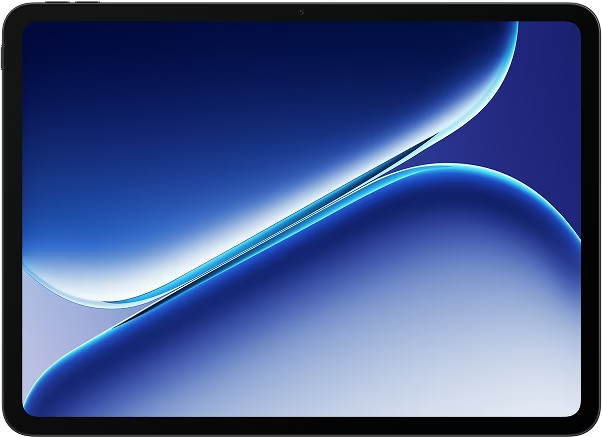 OnePlus Pad Go 2 12,1 inch 128GB Wifi Zwart voorkant