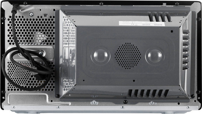 Whirlpool MCP 349/1 BL null