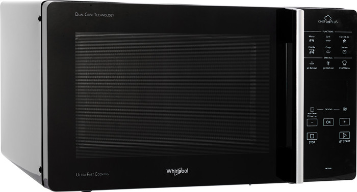 Whirlpool MCP 349/1 BL null