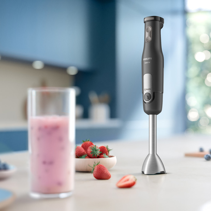 Philips 3000-serie HR2562/00 product in gebruik