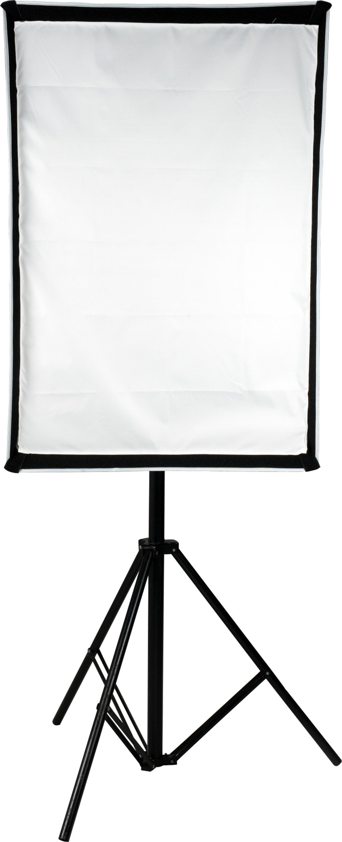 Nanlite Rectangle Softbox 60x90cm Main Image