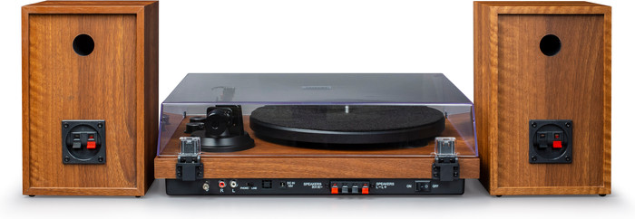 Crosley C62 Brown null