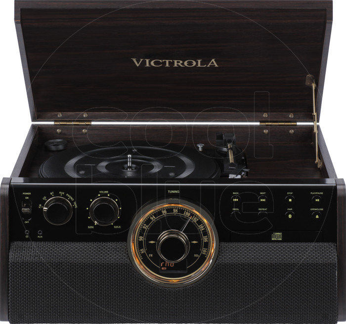 Victrola VTA-270 voorkant