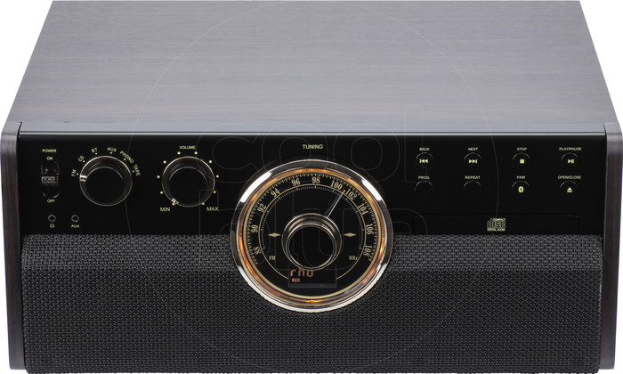 Victrola VTA-270 null
