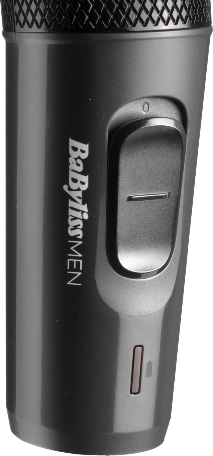 BaByliss Precision Cut E786E null