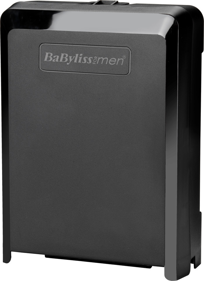 BaByliss Carbon Titanium E978E accessoire