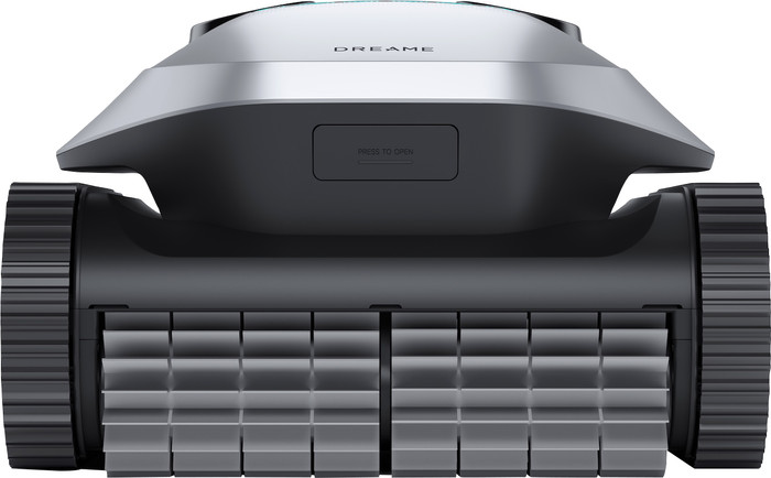 Dreame Z1 Pro back