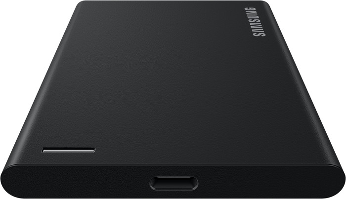 Samsung P7 Portable SSD 4TB detail