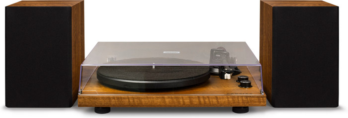 Crosley C62 Brown null