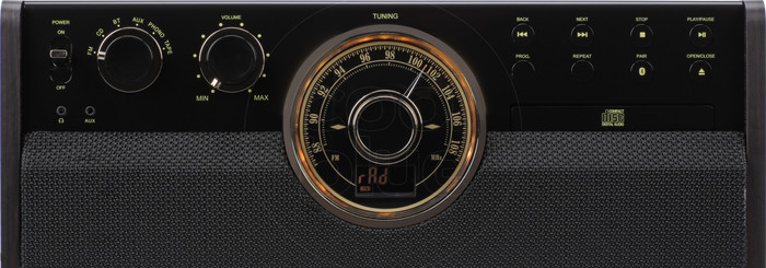 Victrola VTA-270 null