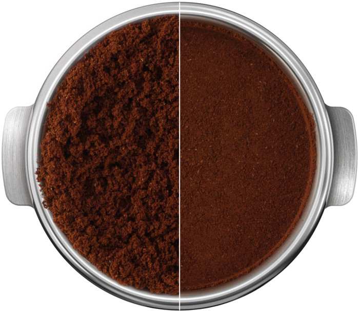 Sage the Naked Portafilter 58mm visual leverancier
