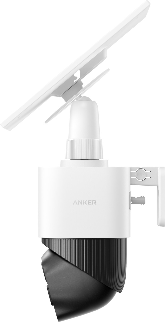 Anker eufyCam E50 Solo rechterkant