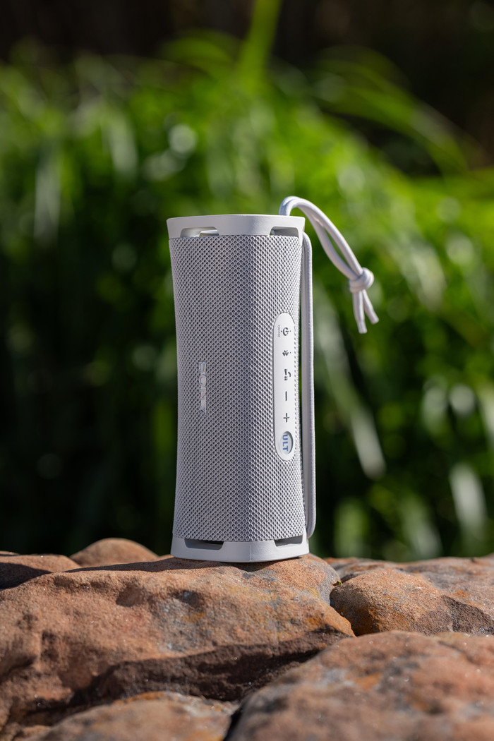 Sony ULT Field 1 Wit product in gebruik