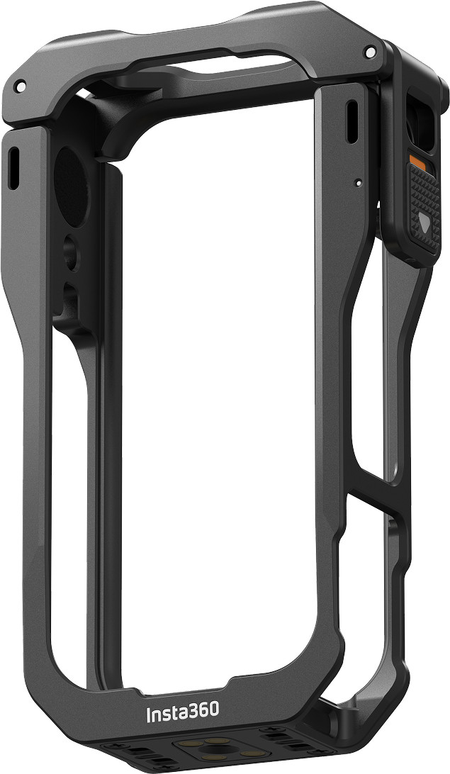 Insta360 X6 Protective Utility Frame detail