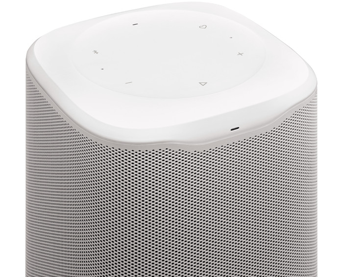 JBL Cove M1 White top