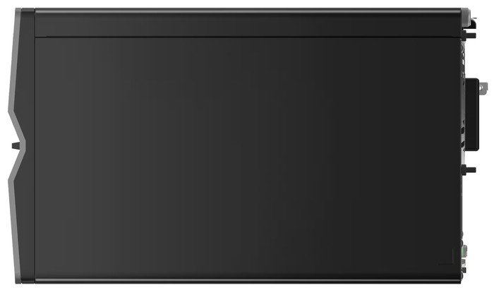 Lenovo LOQ Tower 17IAX10 U7255HX 1T 32GB bovenkant