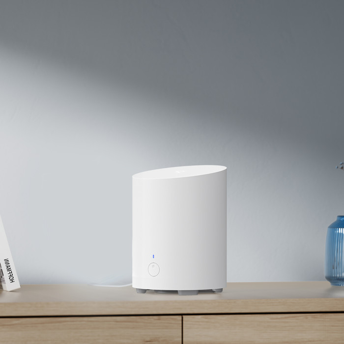 Reolink D340B + Home Hub 1 Lite visual leverancier