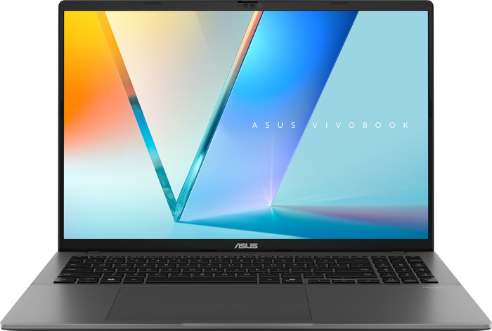 ASUS Vivobook S16 OLED Copilot+ PC M3607GA-SH004W voorkant