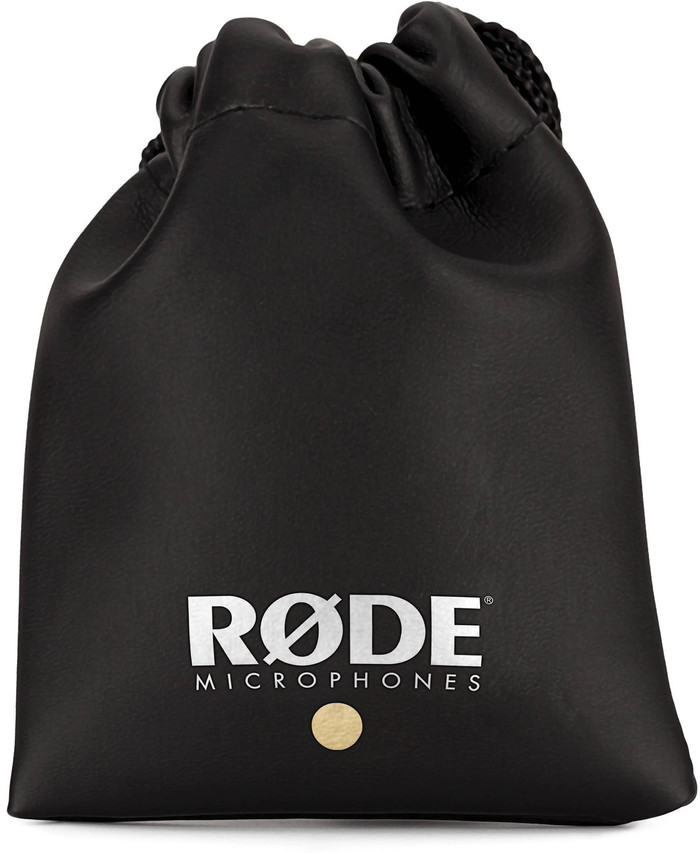 Rode Lavalier Go accessoire