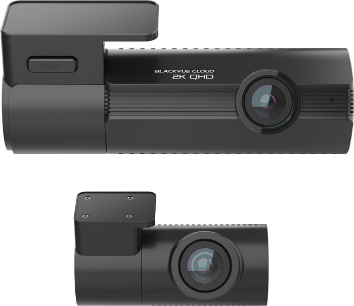 BlackVue Elite 8-2CH 64GB Main Image