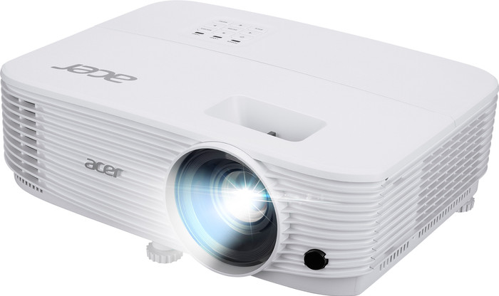 Acer H6542 voorkant