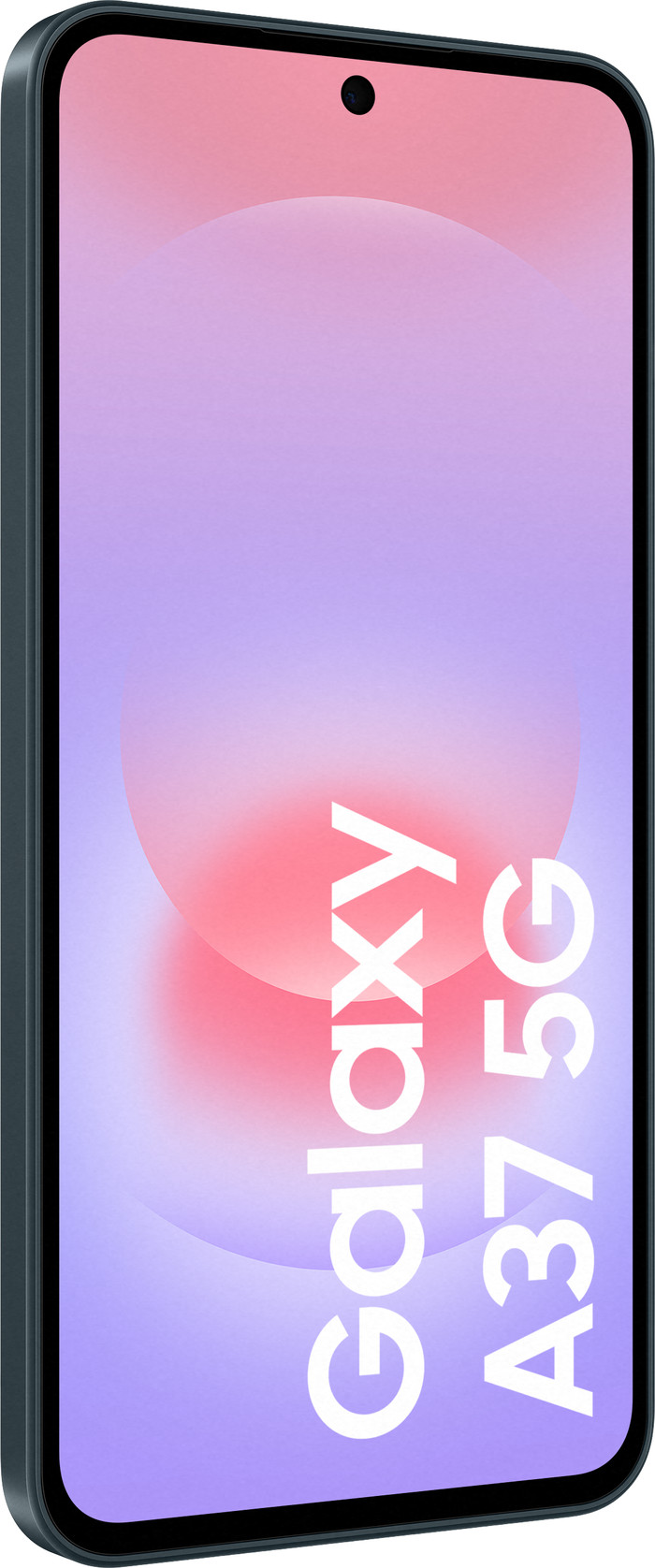 Samsung Galaxy A37 128GB Donkergroen 5G voorkant