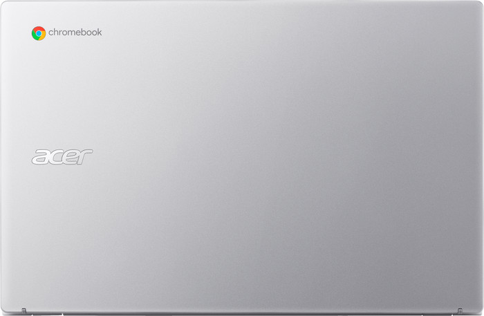 Acer Chromebook 315 CB315-8H-893M achterkant