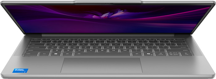 Lenovo IdeaPad Slim 5 OLED 14IMH10 83V6000TMH voorkant
