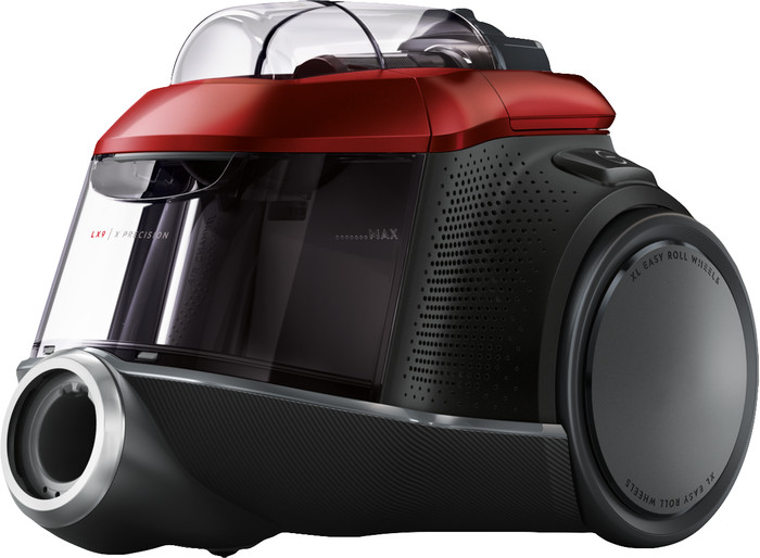 AEG LX9-3-CR LX9 linkerkant