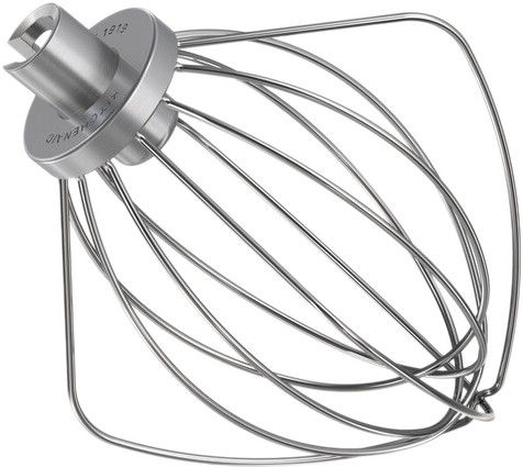 Kitchenaid 5KSM50PKVEIO Iron Ore accessoire