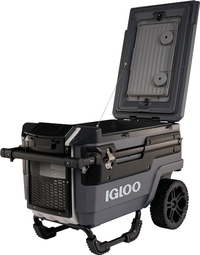 Igloo Trailmate 70QT Journey Cooler front