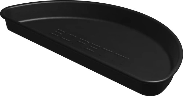 Boretti Druippan Ceramica Medium voorkant