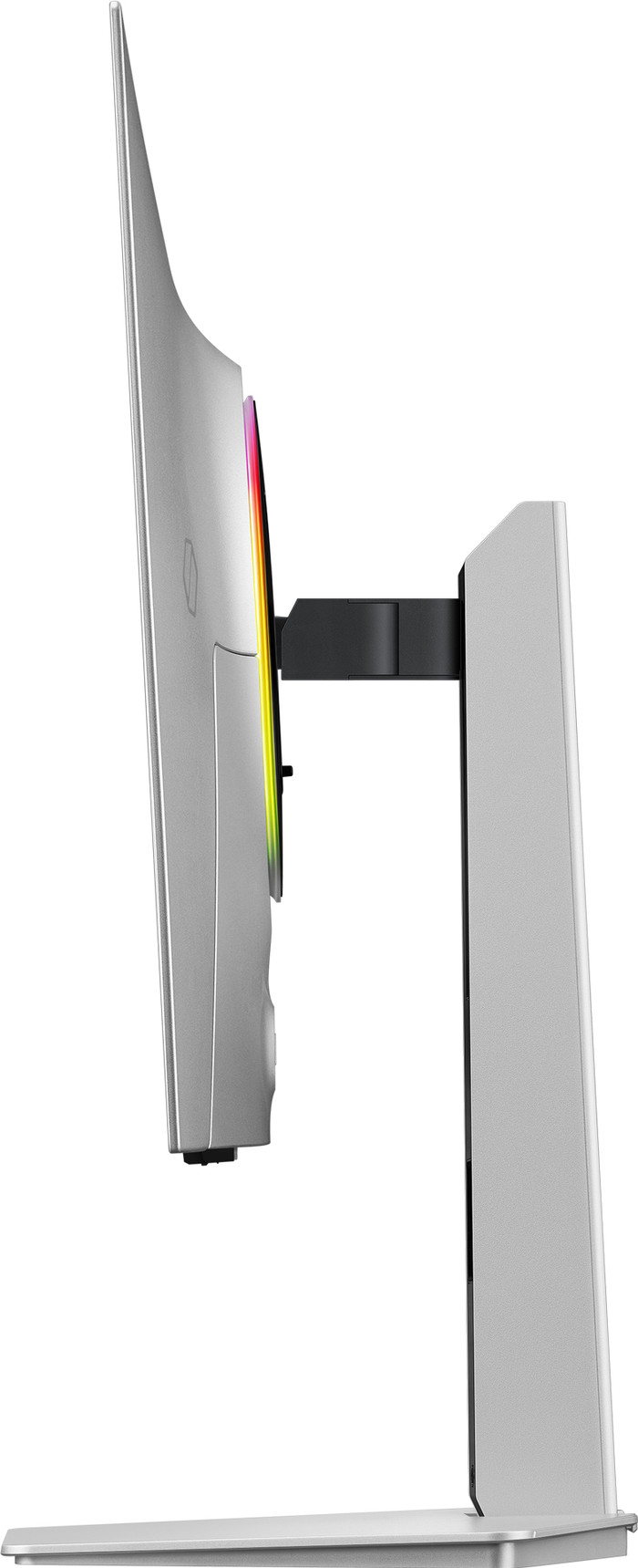 Samsung G8 G80SH LS32HG802SUXEN OLED linkerkant