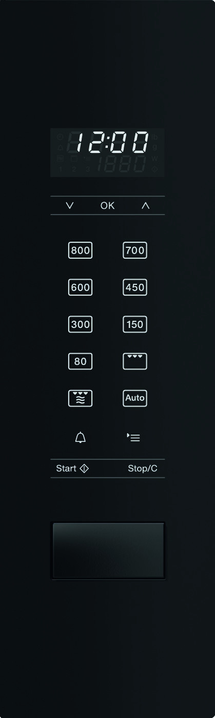 Miele M 2234 null