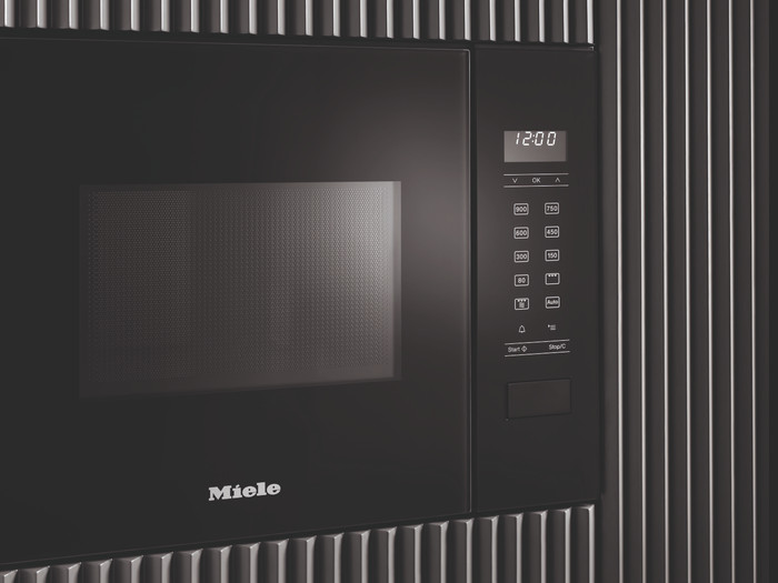 Miele M 2234 product in gebruik
