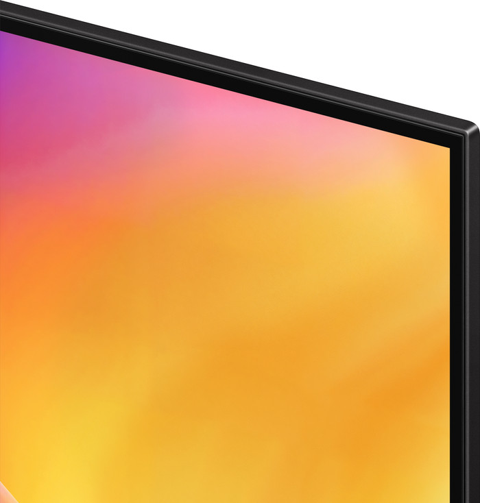 Samsung Mini-led 85" M73H (2026) detail