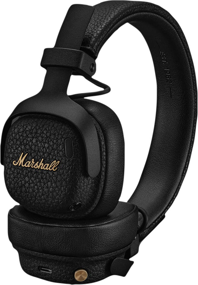 Marshall Milton ANC Main Image