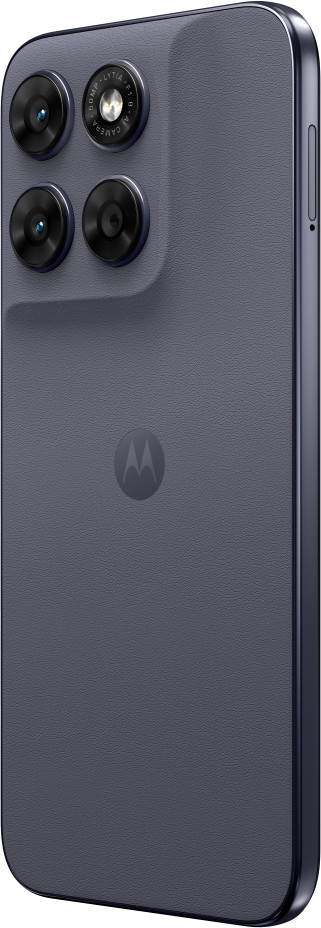 Motorola Moto G67 256GB Blauw 5G achterkant