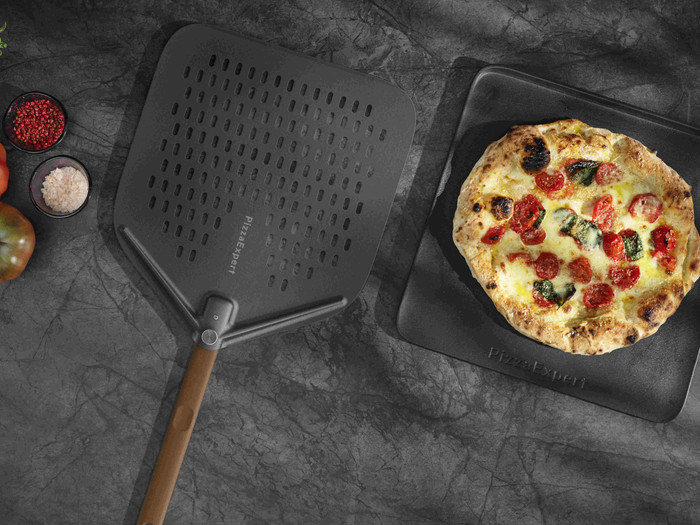 AEG TX7PB631SB PizzaExpert accessoire