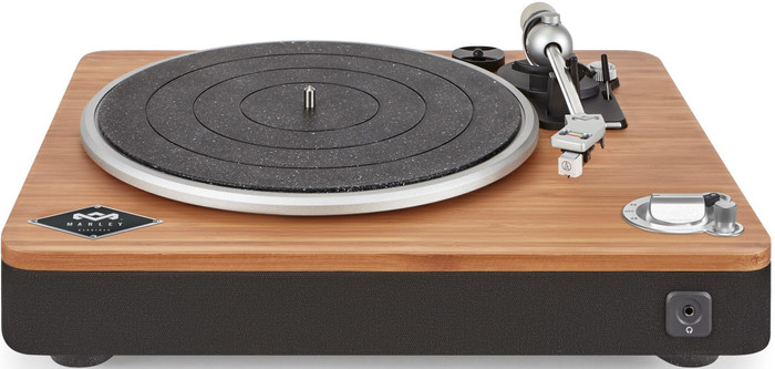 House of Marley Stir It Up Wireless front