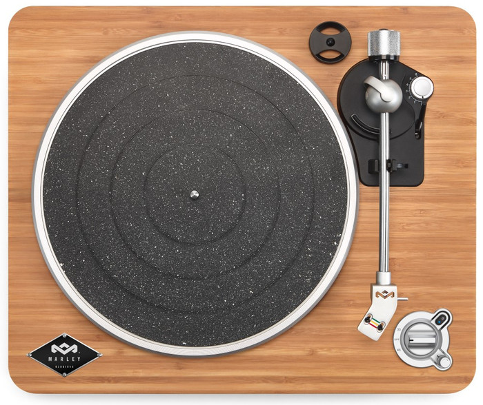 House of Marley Stir It Up Wireless null