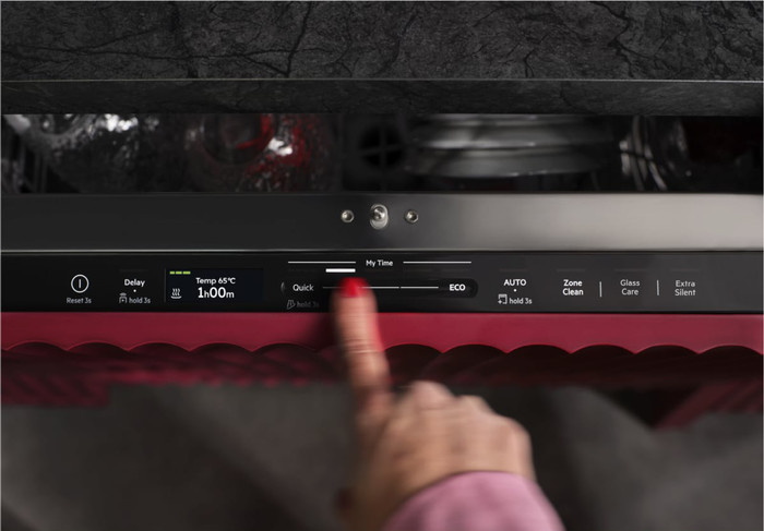 AEG GI9210X2CT detail