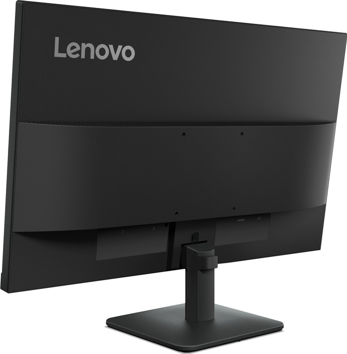 Lenovo L24-4e achterkant