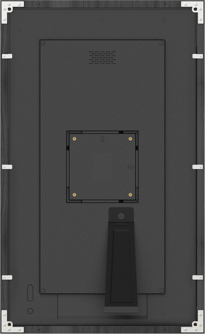 AgfaPhoto Realiview APF2400WIFI 24 inch achterkant