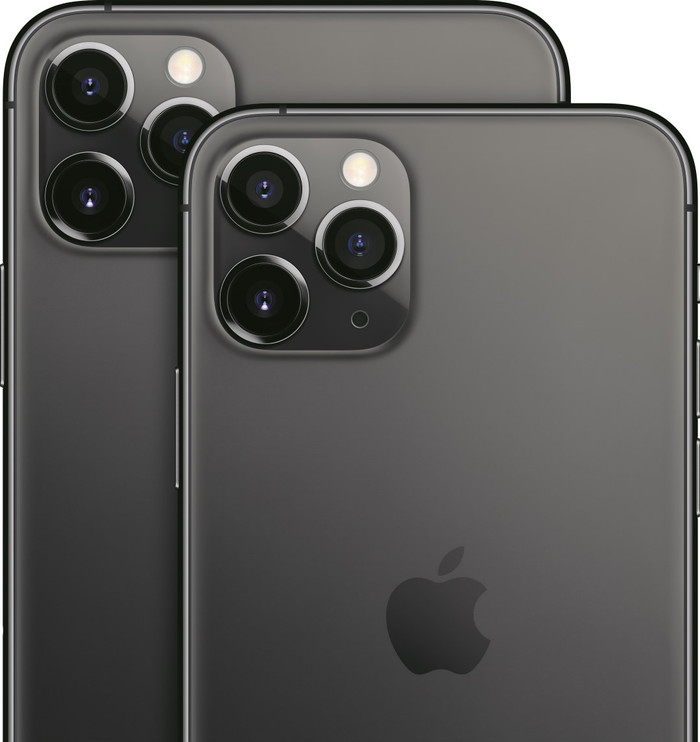 iPhone 11 Pro 256 Go Gris Sidéral Reconditionné (Traces d'utilisation visibles) détail