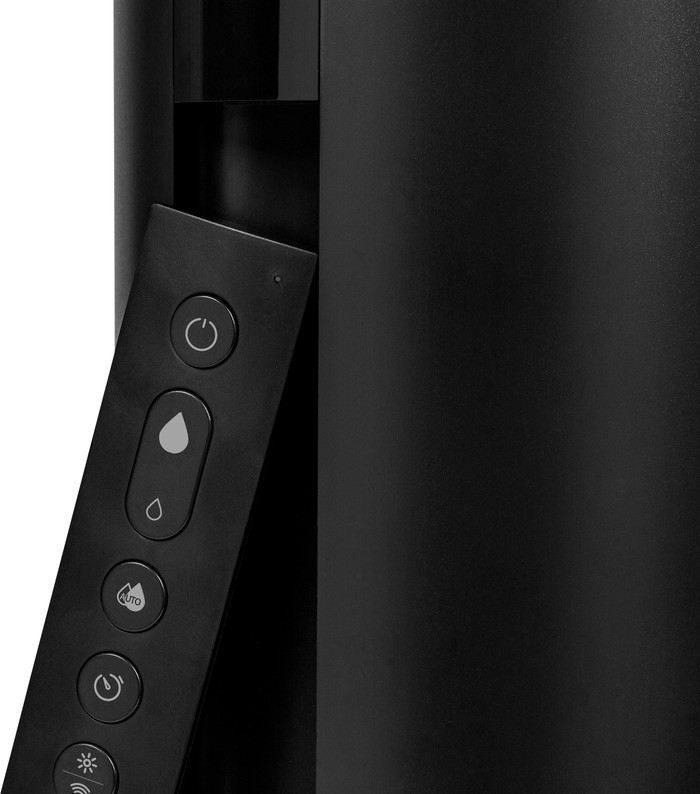 Duux Beam 2 Smart Ultrasone Luchtbevochtiger Zwart null